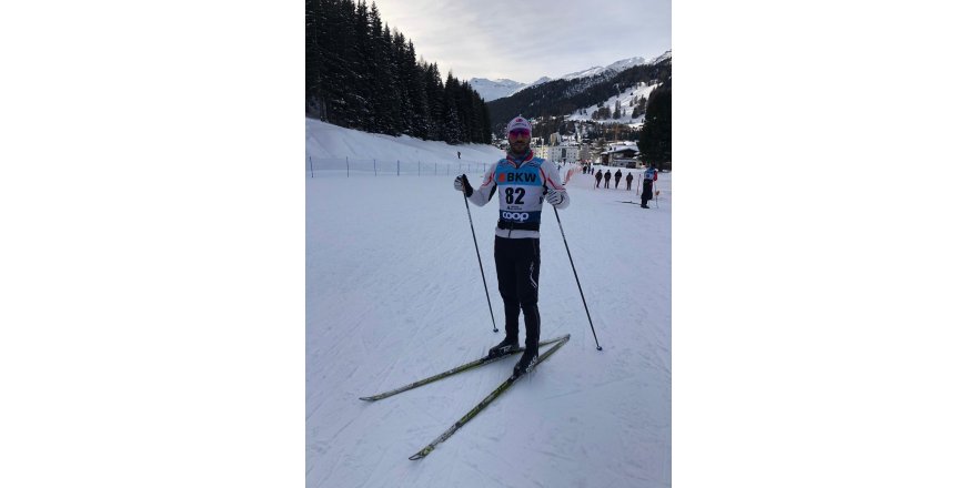 KAYAKTA MİLLİ SPORCULAR DÜNYA KUPASI'NDA YARIŞTI