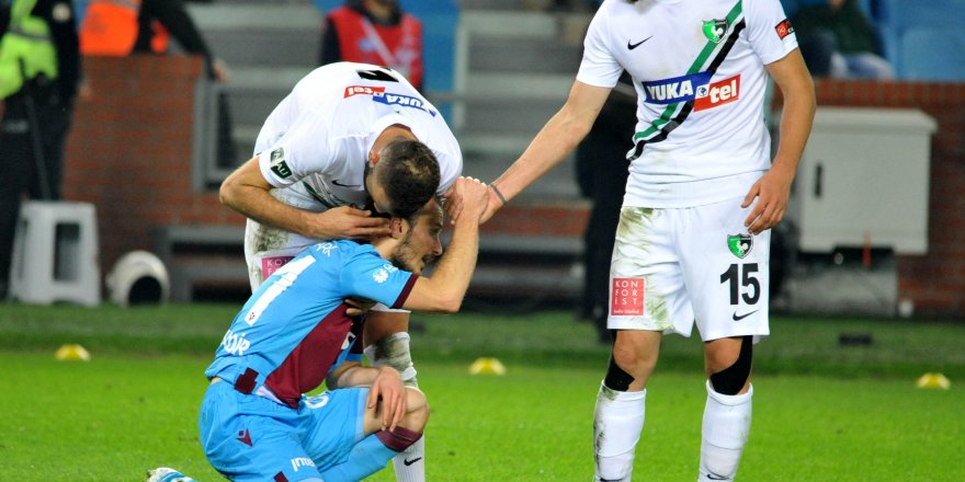 SÜPER LİG'DE FAVORİLER KAZANMAYI UNUTTU