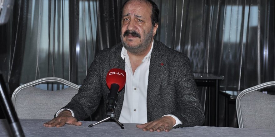 ADNAN DALGAKIRAN: KURALLARIN SIK SIK DEĞİŞMESİ ADALETSİZLİKLERE SEBEBİYET VERİR