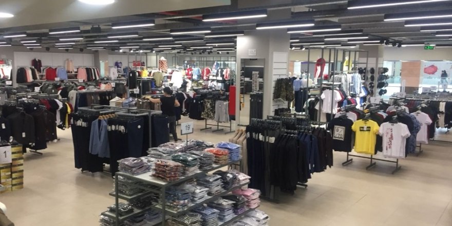 Perakende Sektörü Yeni Yıl Hazırlıklarını Tamamladı