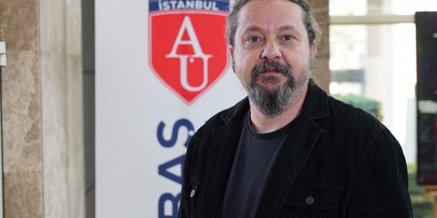 CÜNEYT GÖK’ÜN “KARIŞIK İŞLER” SERGİSİ SANATSEVERLERLE BULUŞUYOR