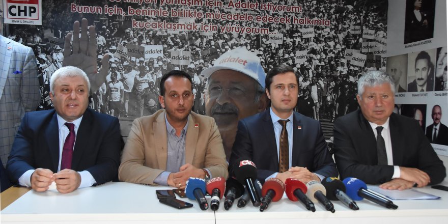 CHP'Lİ URLA BELEDİYE BAŞKANI OĞUZ, FETÖ'DEN TUTUKLANDI (3)