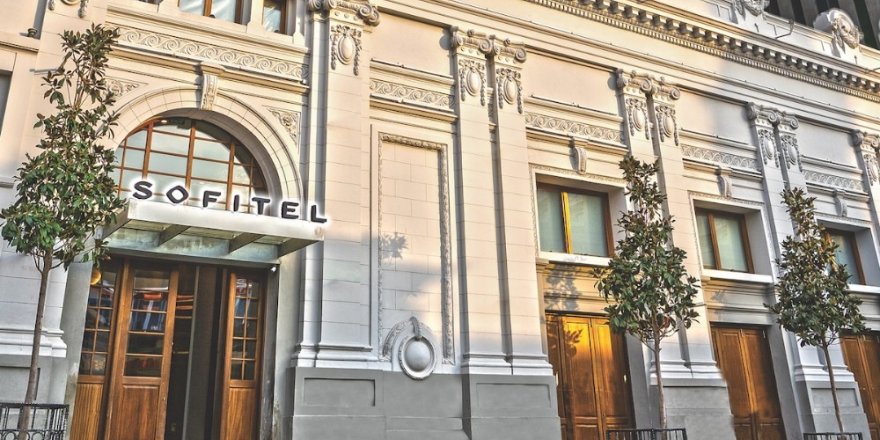 Lüks Otel Markası Yerli Teknoloji Çözümlerini Seçti