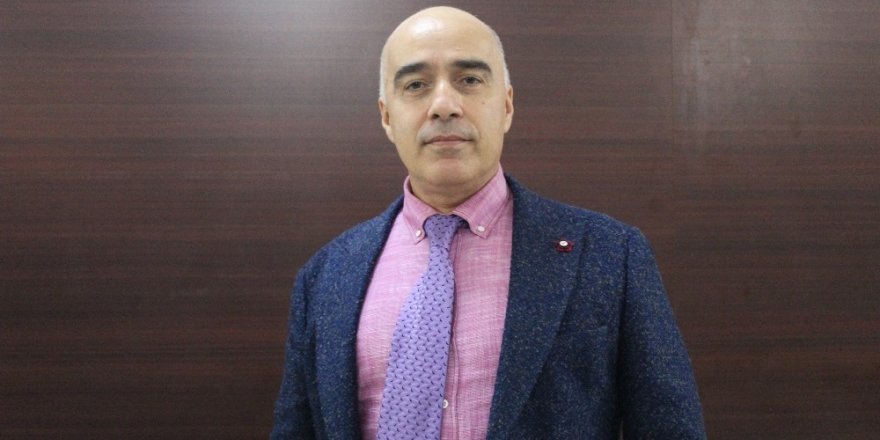 “Yabancı Teröristler Propaganda İle Ülkelerinden Devşiriliyor”