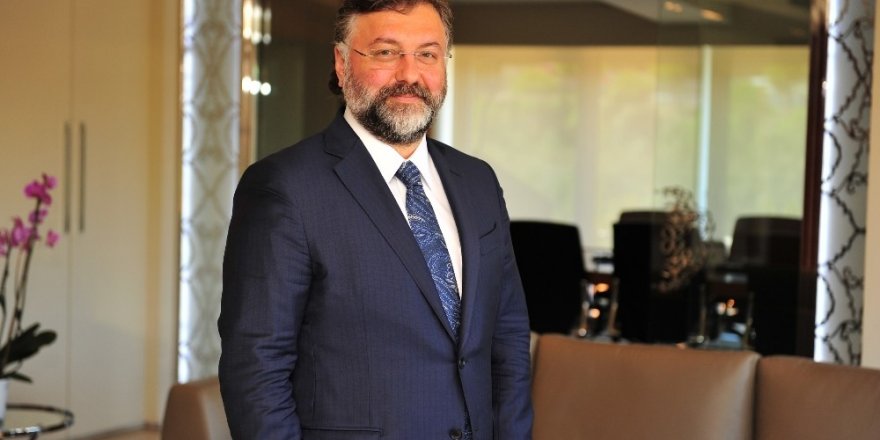 Z. Altan Elmas Kasım Ayı Konut Satışlarını Değerlendirdi