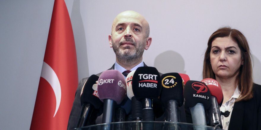 ASGARİ ÜCRET TESPİT KOMİSYONU 3'ÜNCÜ TOPLANTISI BAŞLADI (2) 