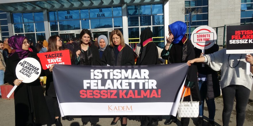 YÜZME ÖĞRETMENİNİN 5 YAŞINDAKİ ÇOCUĞA CİNSEL İSTİSMAR DAVASI