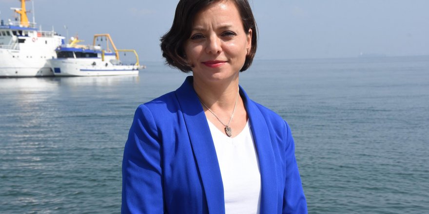 İZMİR’İN ‘DİPSİZ GÖL’Ü’ İRİS, ESKİ HALİNE GETİRİLECEK