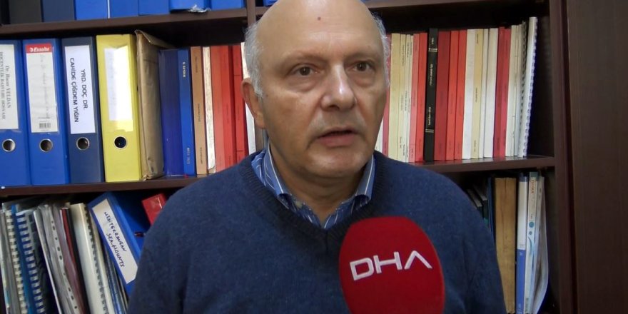 TÜRK DENİZ ARAŞTIRMALARI VAKFI: DENİZ MAĞARALARI TEHDİT ALTINDA