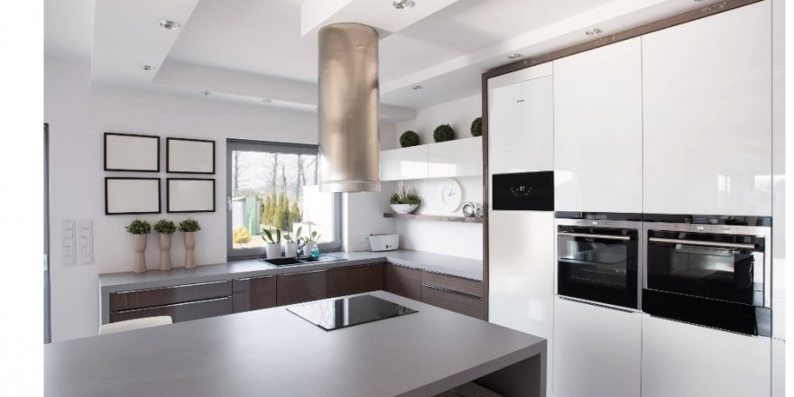 Çevreye Ve Bütçeye ‘Sıcak’ Teknoloji