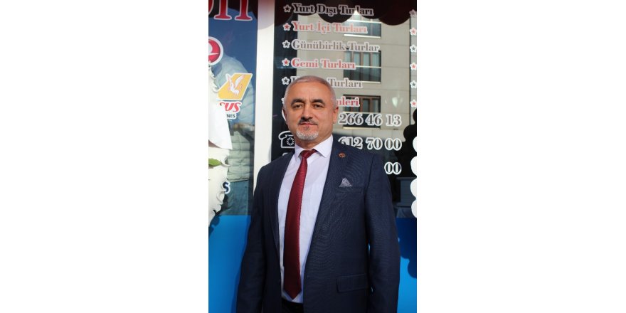 Turizm Sektöründe 2020 Yılında Yükseliş Bekleniyor