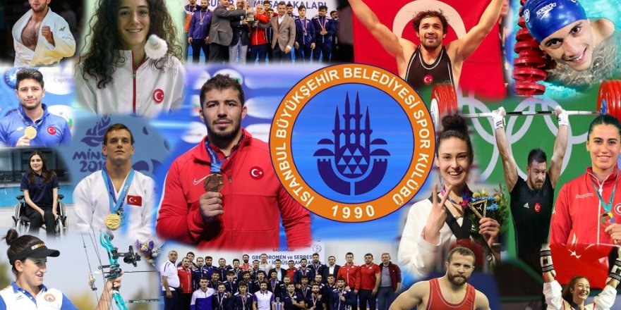 2019’da Da Kürsünün Değişmez Adresi İstanbul Bbsk!