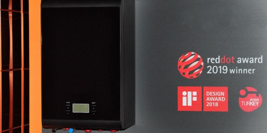 Türk Mühendisler Geliştirdi, Yurtdışına İlk Sevkiyat Yapıldı