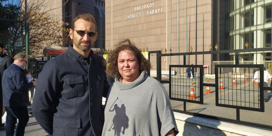 ÜNİVERSİTELİ BEGÜM'ÜN ÖLDÜĞÜ MAKAS KAZASI DAVASI..