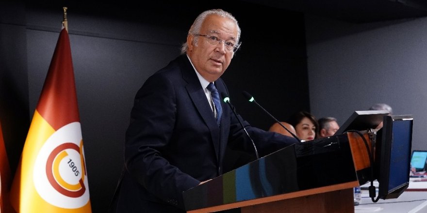 Eşref Hamamcıoğlu: "Bunun Altından Hiç Kimse Kalkamaz"