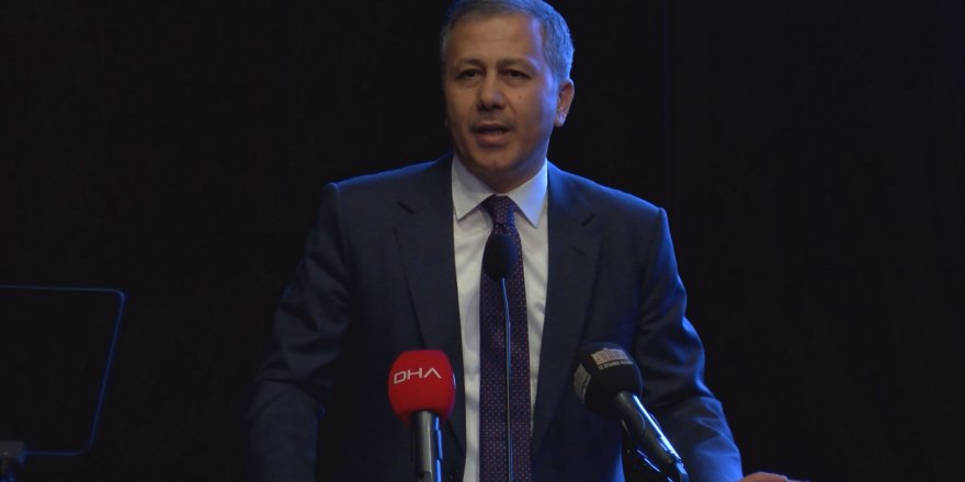 VALİ YERLİKAYA: 50 BİNDEN FAZLASI İSTANBUL'DAN OLMAK ÜZERE 371 BİN SURİYELİ GÖNÜLLÜ GERİ DÖNÜŞ YAPTI