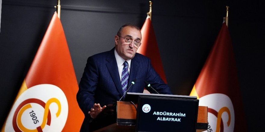 Abdurrahim Albayrak: “Florya’yı Allah’ın İzni İle Rüya Bir Tesis Yapacağız”