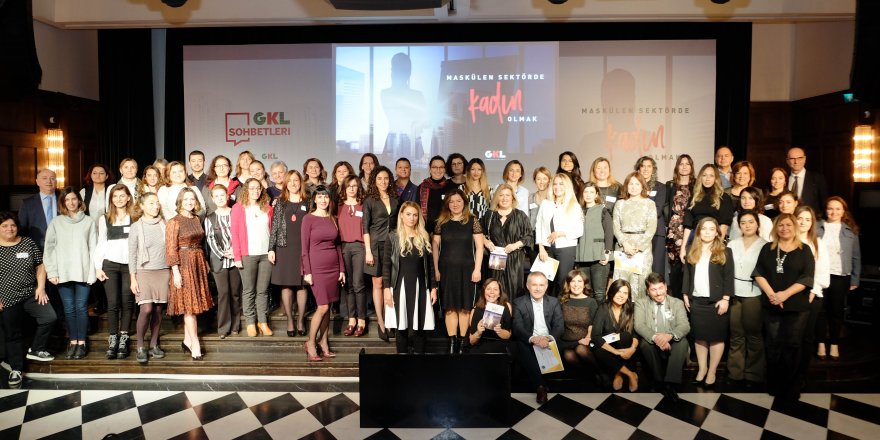 "AMACIMIZ GAYRİMENKUL SEKTÖRÜNDE KADIN İSTİHDAMINI ARTIRMAK"
