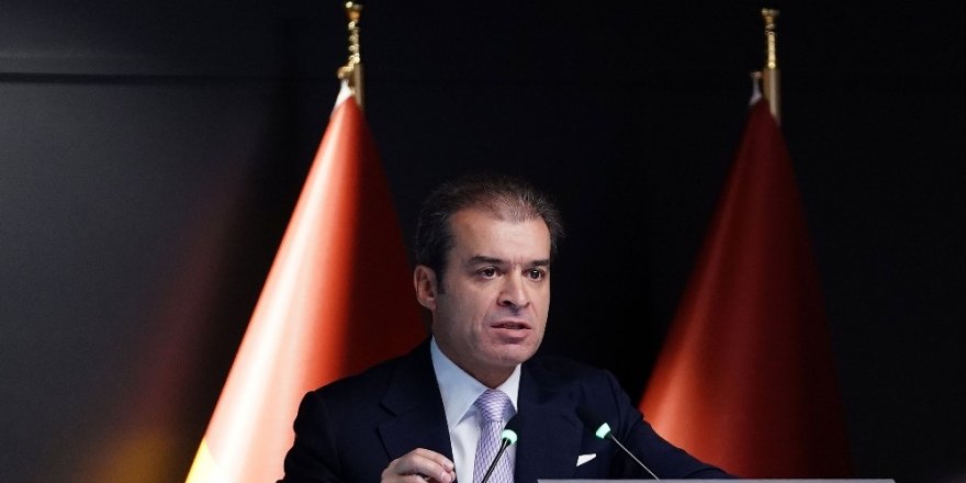 Galatasaray’ın Borcu 1 Milyar 569 Milyon Tl