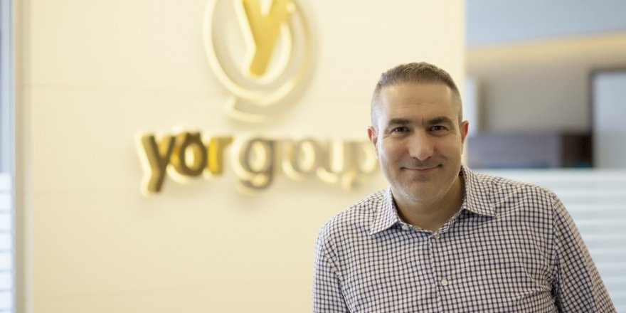 Teoman Yörük: "Bu İşin Ehli Biziz; Yörsan’a Talibiz"