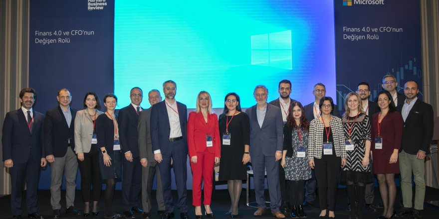 "FİNANS DÜNYASINDA REGÜLASYON GEREKLİLİKLERİ GİDEREK ARTIYOR"