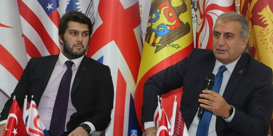 Gaü Denizcilik Öğrencileri Sektörün Profesyonelleriyle Buluştu