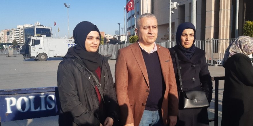 "Kız Kaçırma" Çatışmasındaki Cinayetlere 31 Yıl 11 Ay Hapis