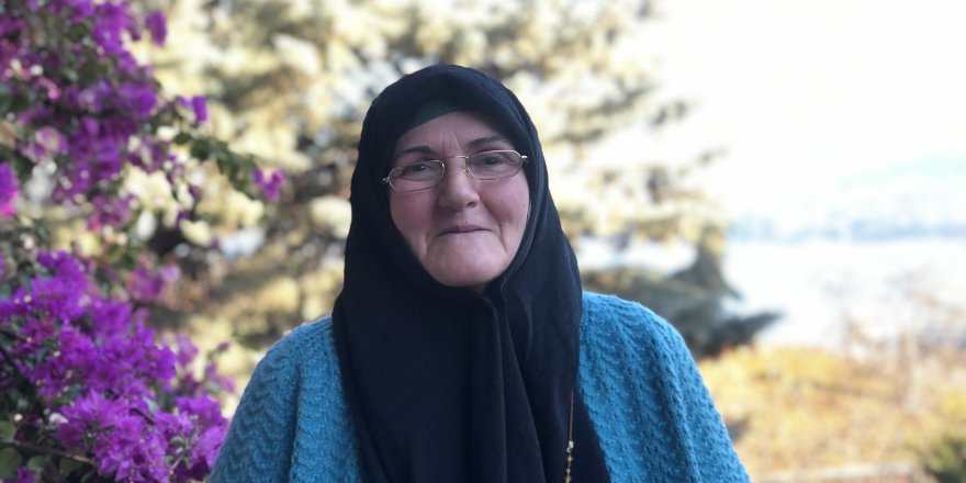 İKİ KIZI EVE GELMEYEN ANNE KONUŞTU : EVLATLARIMI ÇALDILAR