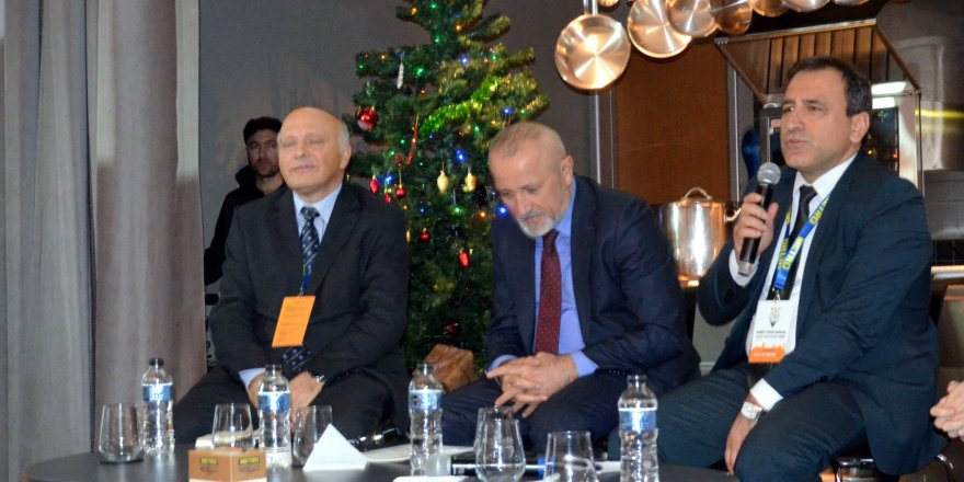 ŞİLE BEZİNDEN SONRA İSTANBUL LÜFERİNE COĞRAFİ İŞARET BAŞVURUSU