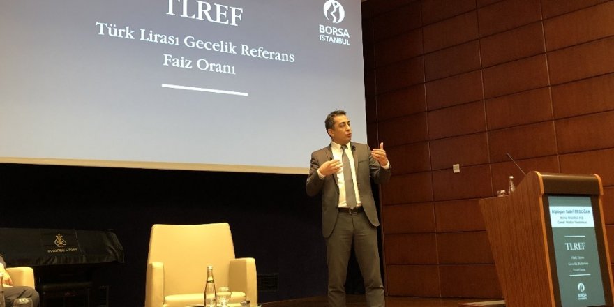 Tlref’e Dayalı 13,2 Milyar Liralık Tahvil İhracı Gerçekleştirildi