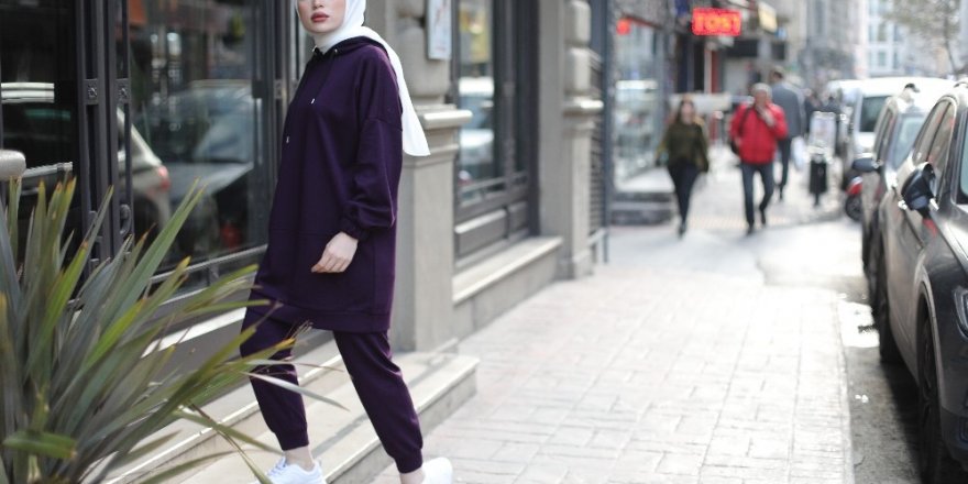 Tesettür Modasında Da Geleneksel Alışveriş Yerini Online Mağazalara Bıraktı