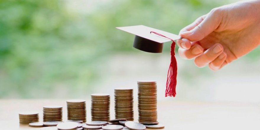 Eğitim Harcamaları Yüzde 21,6 Arttı