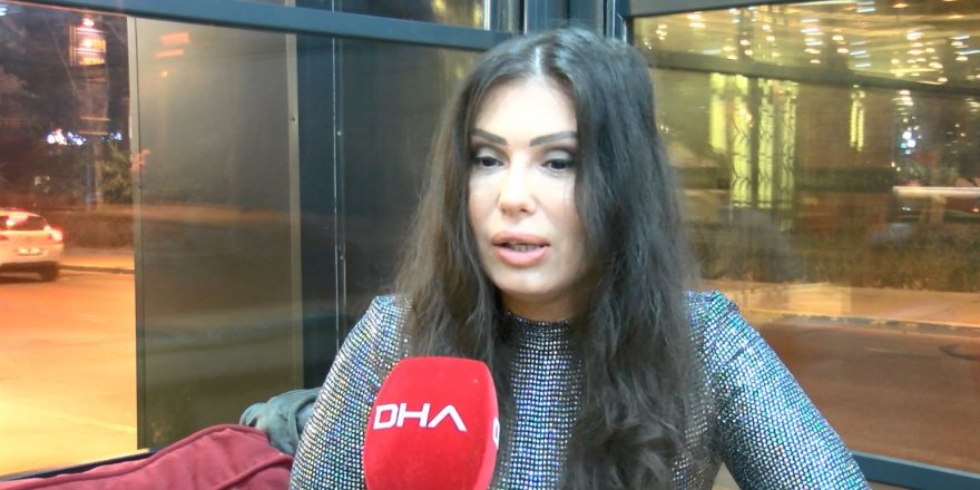 ESTETİK TUTKUSU; 23'ÜNCÜ KEZ AMELİYAT OLACAK