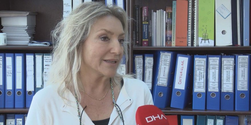 PROF. DR. SEYYAL AK: ADADAKİ HAYVANLARIN TEK TEK KONTROL EDİLMESİ LAZIM