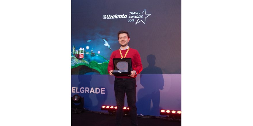 Uzakrota’dan Obilet.com’a İki Ödül Birden