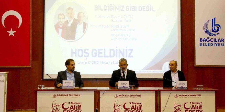 Türkiye Üzerinde Oynanan Oyunları Deşifre Ettiler