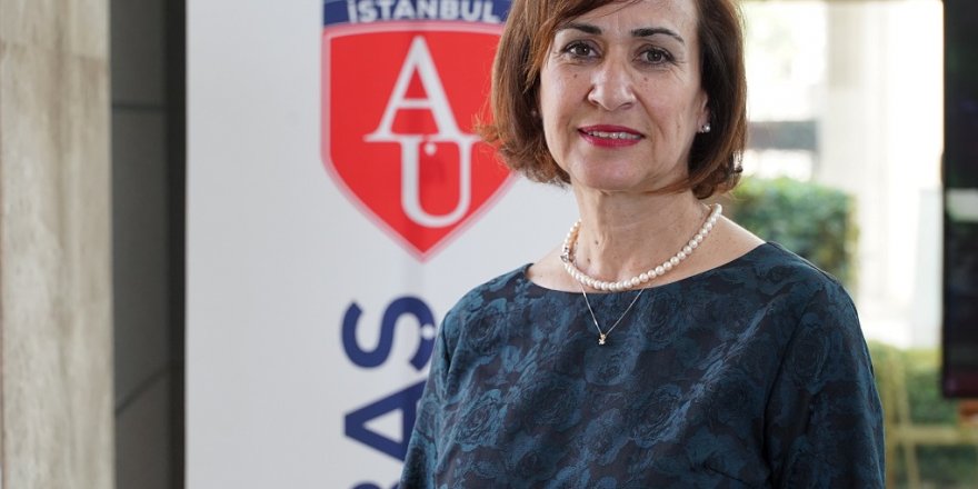 “OECD ÜLKELERİNDE İŞLERİN YÜZDE 14’ÜNÜ ROBOTLAR YAPACAK”  