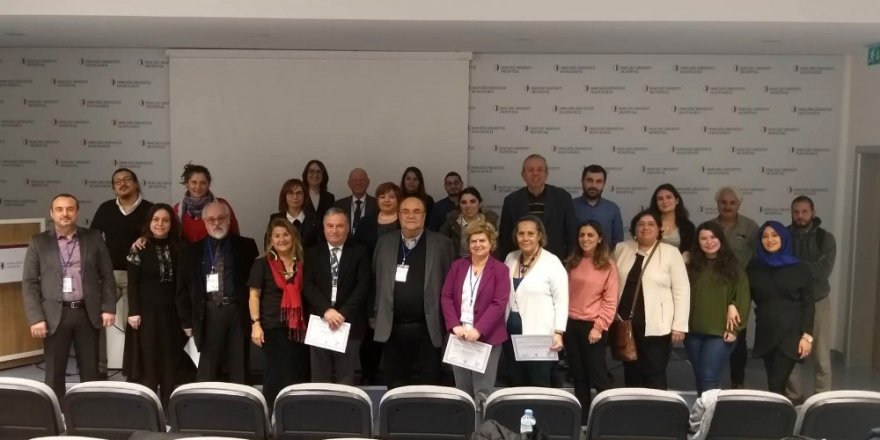 ’İlaç Geliştirme Ve Aşı Üretimi Sempozyumu’