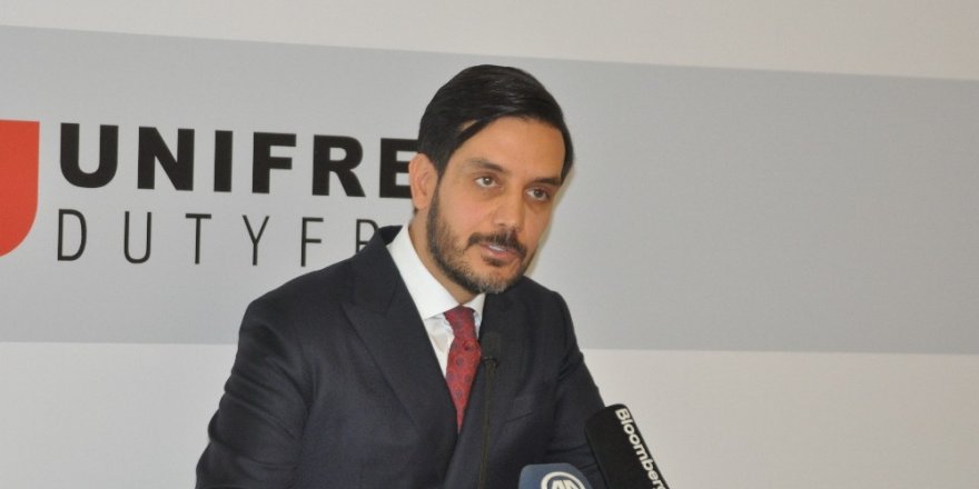 İstanbul Havalimanı’na Yabancılar Günübirlik Alışveriş İçin Gelmeye Başladı