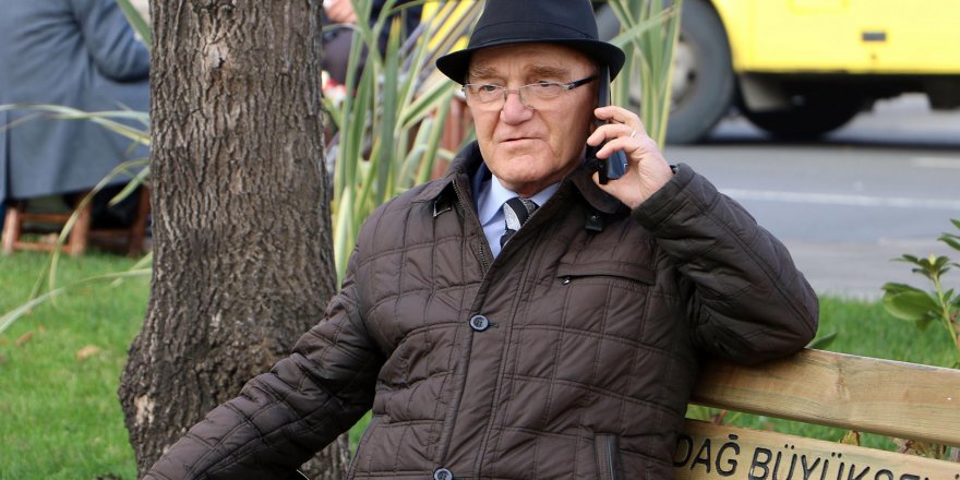 DOLANDIRILAN ESKİ BAKAN AYTEKİN: MAALESEF BU İŞİ YAPTIM