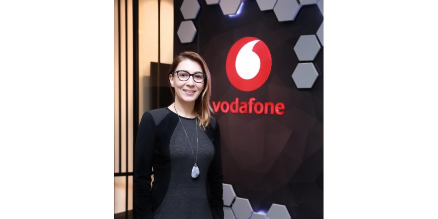 Vodafone, Nesnelerin İnterneti Teknolojisinde Altıncı Kez ‘Dünya Lideri’