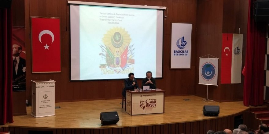 Bulgar Tarihçiden Ermeni Soykırımı İddialarına Sert Yanıt