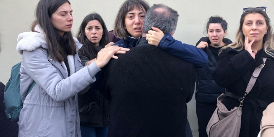 Uludağ’da Kaybolan Dağcı Son Yolculuğuna Uğurlandı