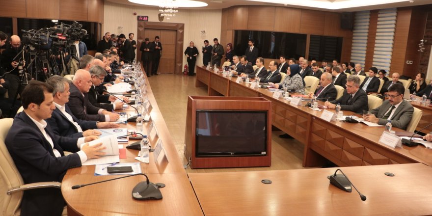 572 ŞEHİT VE GAZİ YAKINI İLE GAZİ ATAMASI YARIN