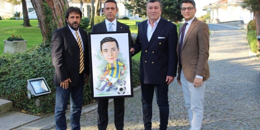 Ali Koç’tan Tsyd Kupası’na Yeşil Işık