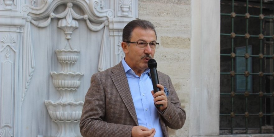 Ünlü Türk Astronomu Ali Kuşçu Anıldı