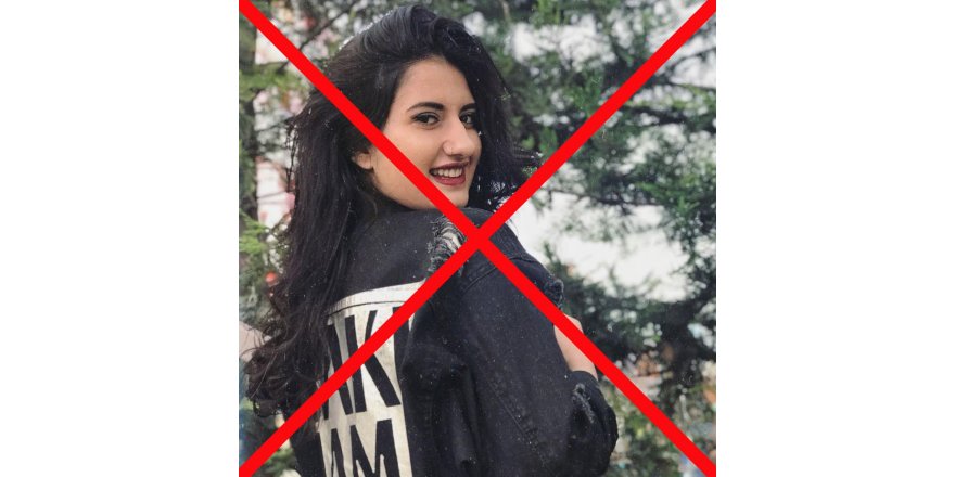 FOTOĞRAF İPTALİ///SİVAS'TAN KARTAL'A 900 KİLOMETRE DEHŞET TAKİBİ: BIÇAK ALIRKEN GÜVENLİK KAMERASINA YANSIDI