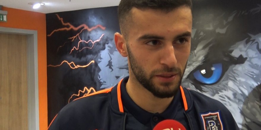 MUHAMMET ARSLANTAŞ: HEDEFİMİZ ÜÇ KULVARDA DA ŞAMPİYONLUK