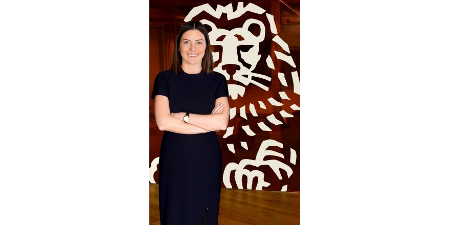 ING TÜRKİYE GM PINAR ABAY ING GLOBAL İCRA KURULU ÜYESİ OLDU
