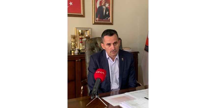 BADMİNTON FEDERASYONU BAŞKANI MURAT ÖZMEKİK: 2019 YILINDA MADALYA SAYIMIZ YÜZDE YÜZ ARTTI
